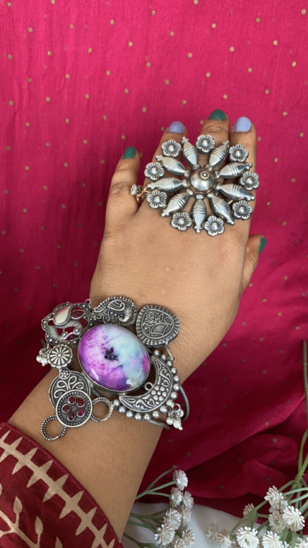 FUSION KADA Gehnacollections