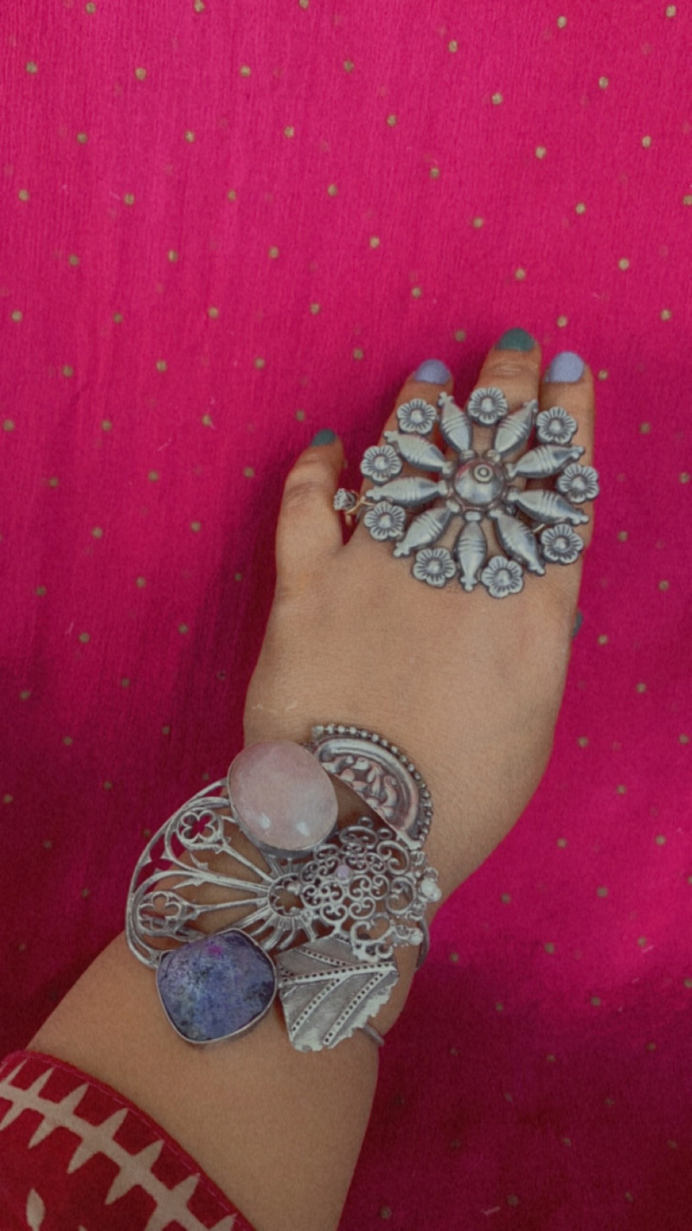 FUSION KADA Gehnacollections