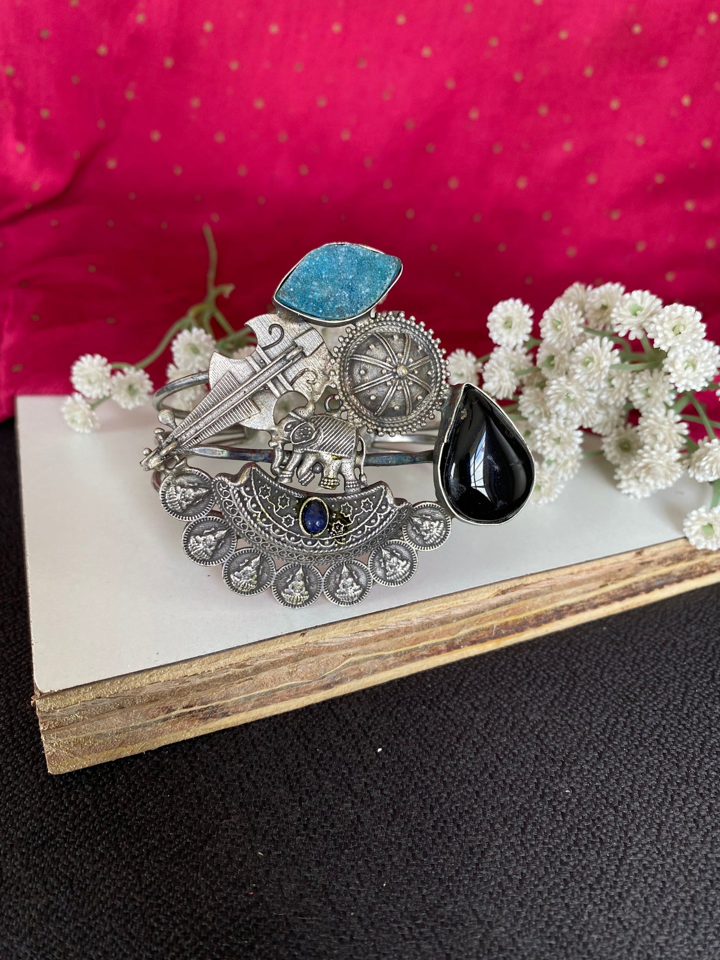 FUSION KADA Gehnacollections