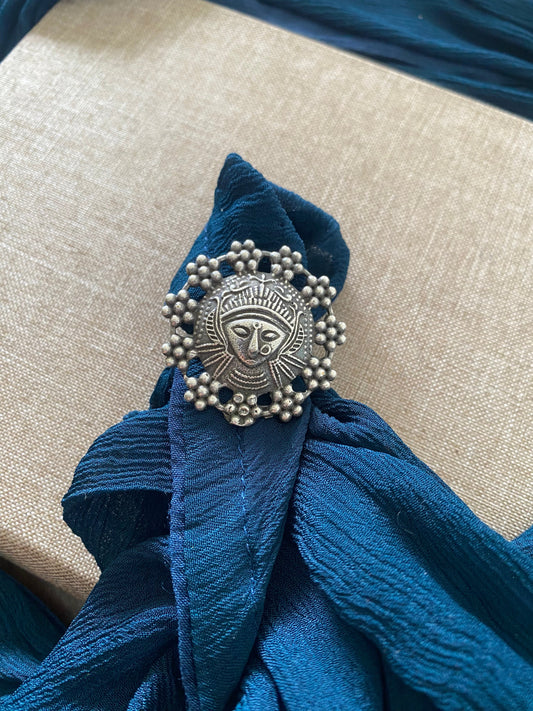 DURGA RING Gehnacollections