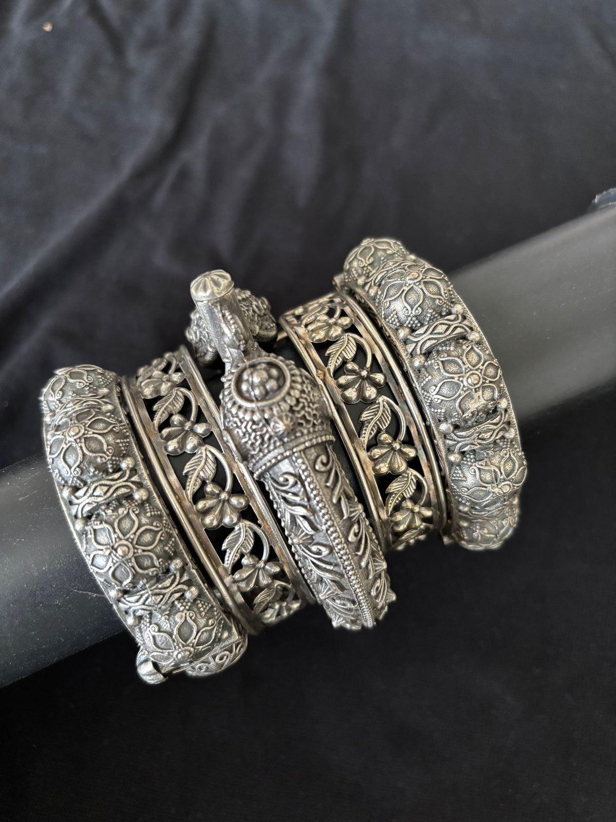 Shravani kada stack Gehnacollections