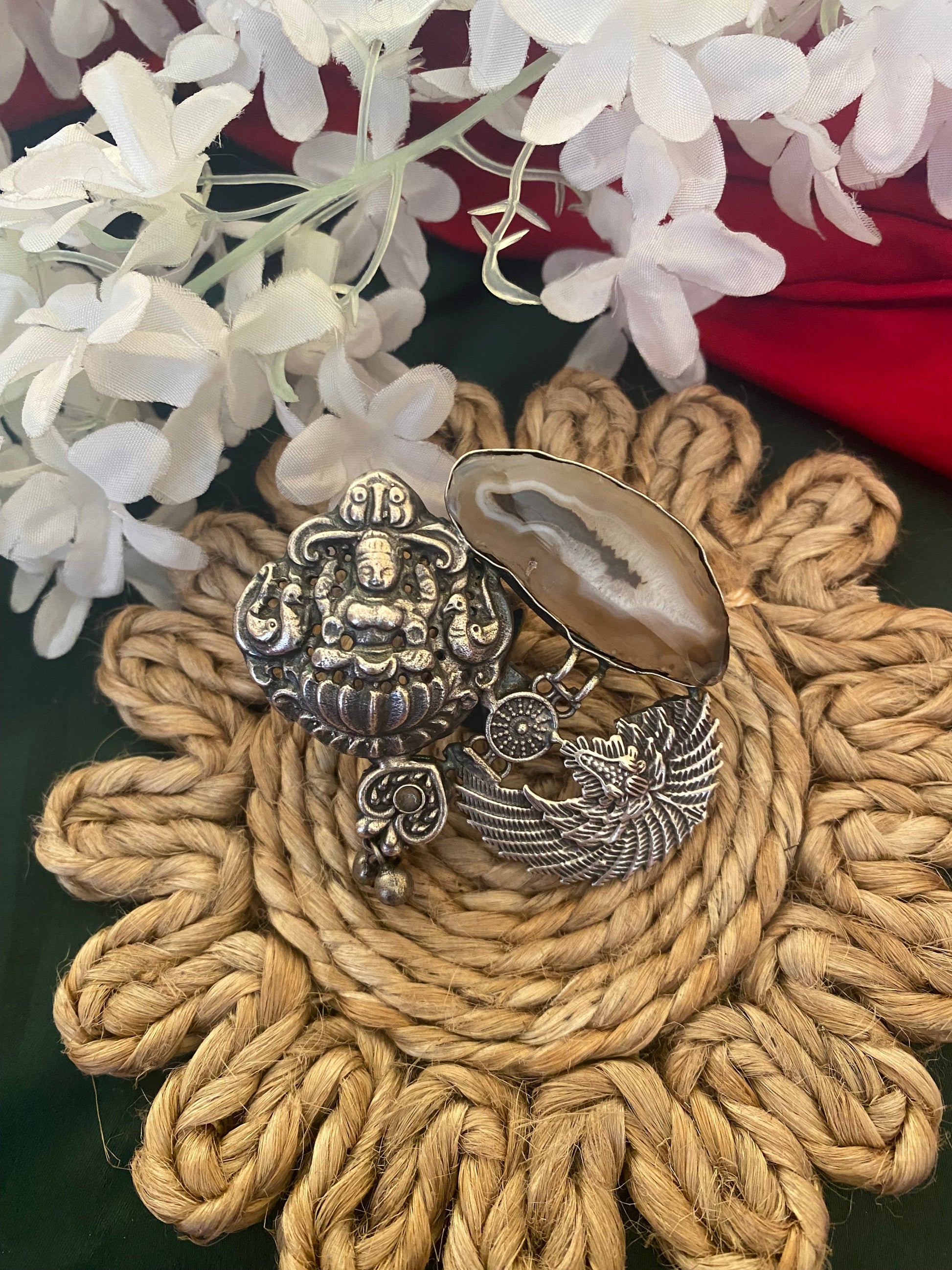 FUSION RING Gehnacollections