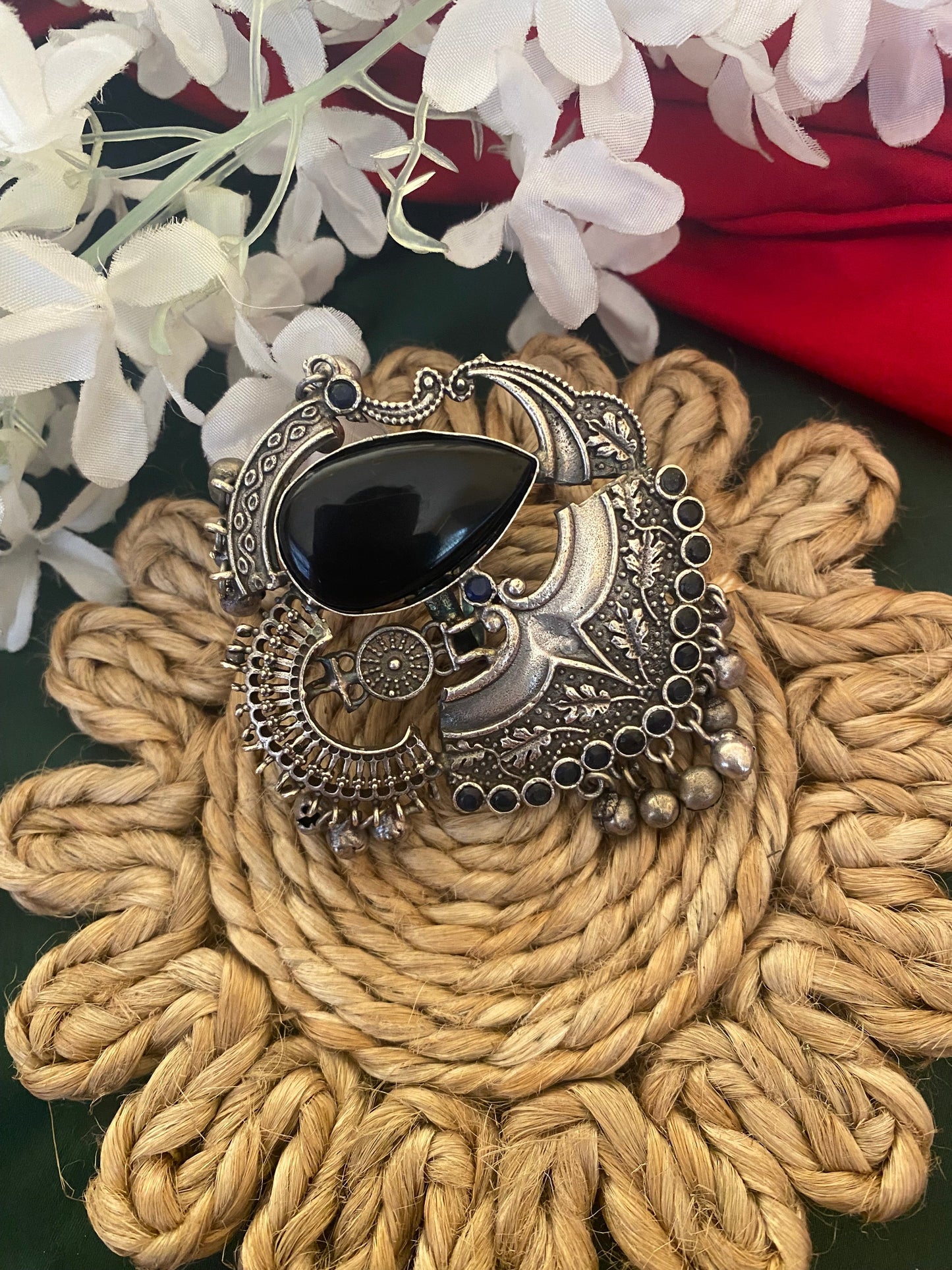 FUSION RING Gehnacollections