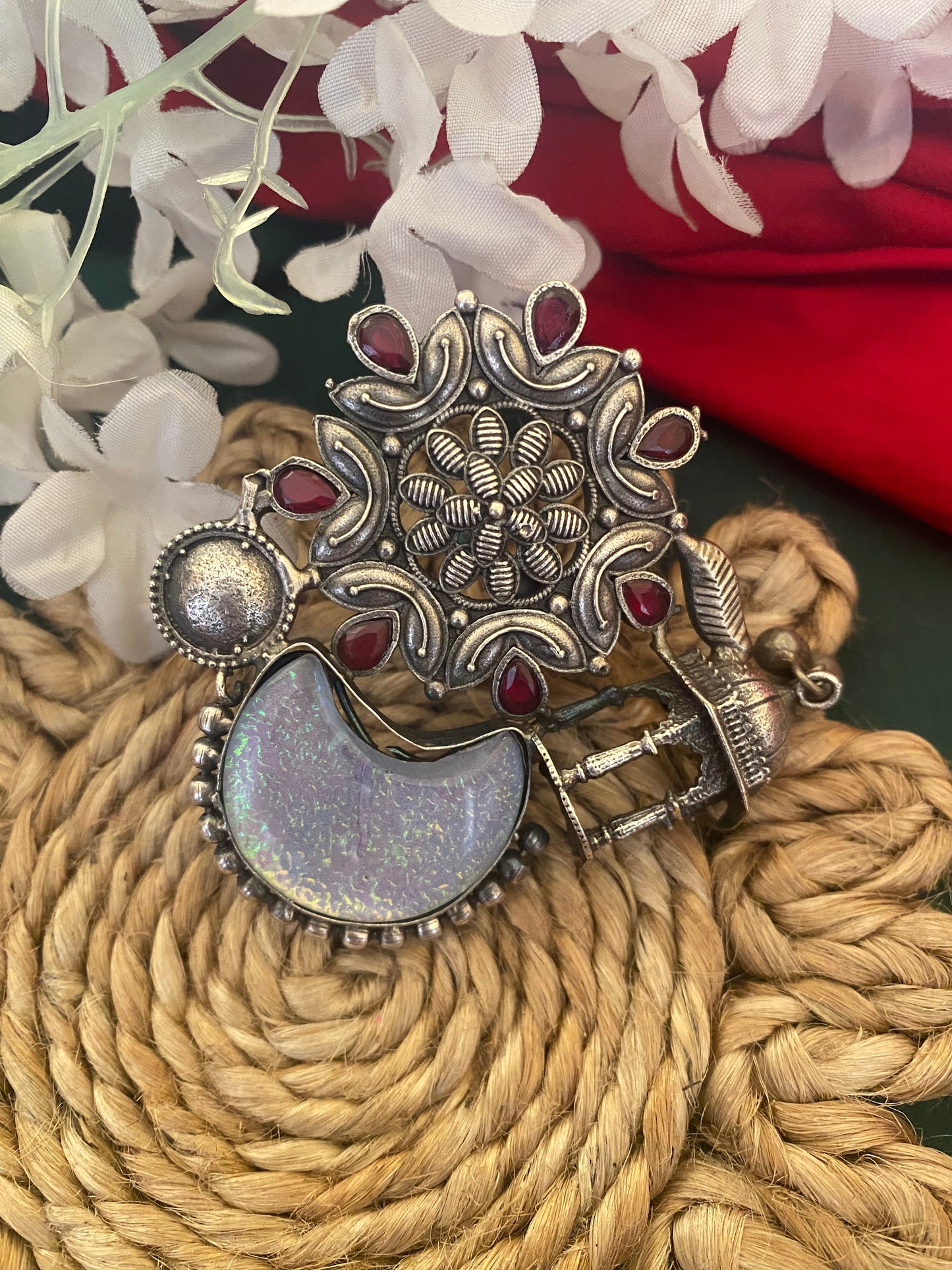 FUSION RING Gehnacollections