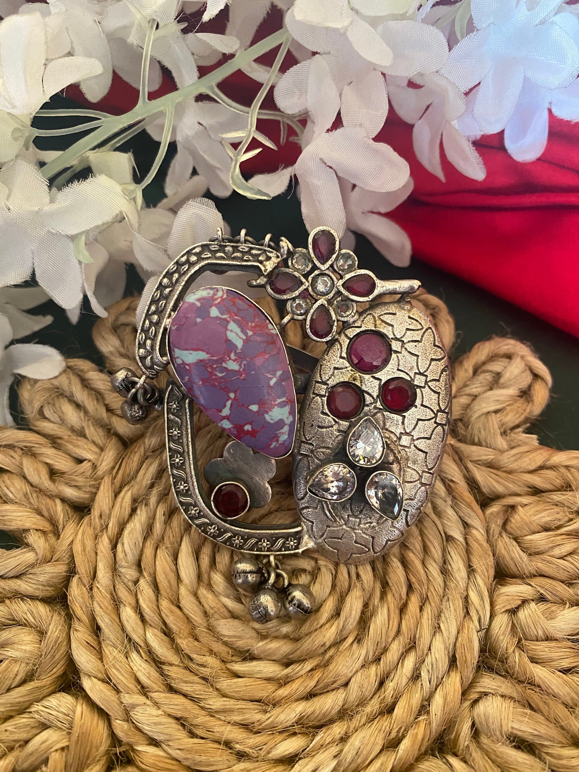 FUSION RING Gehnacollections