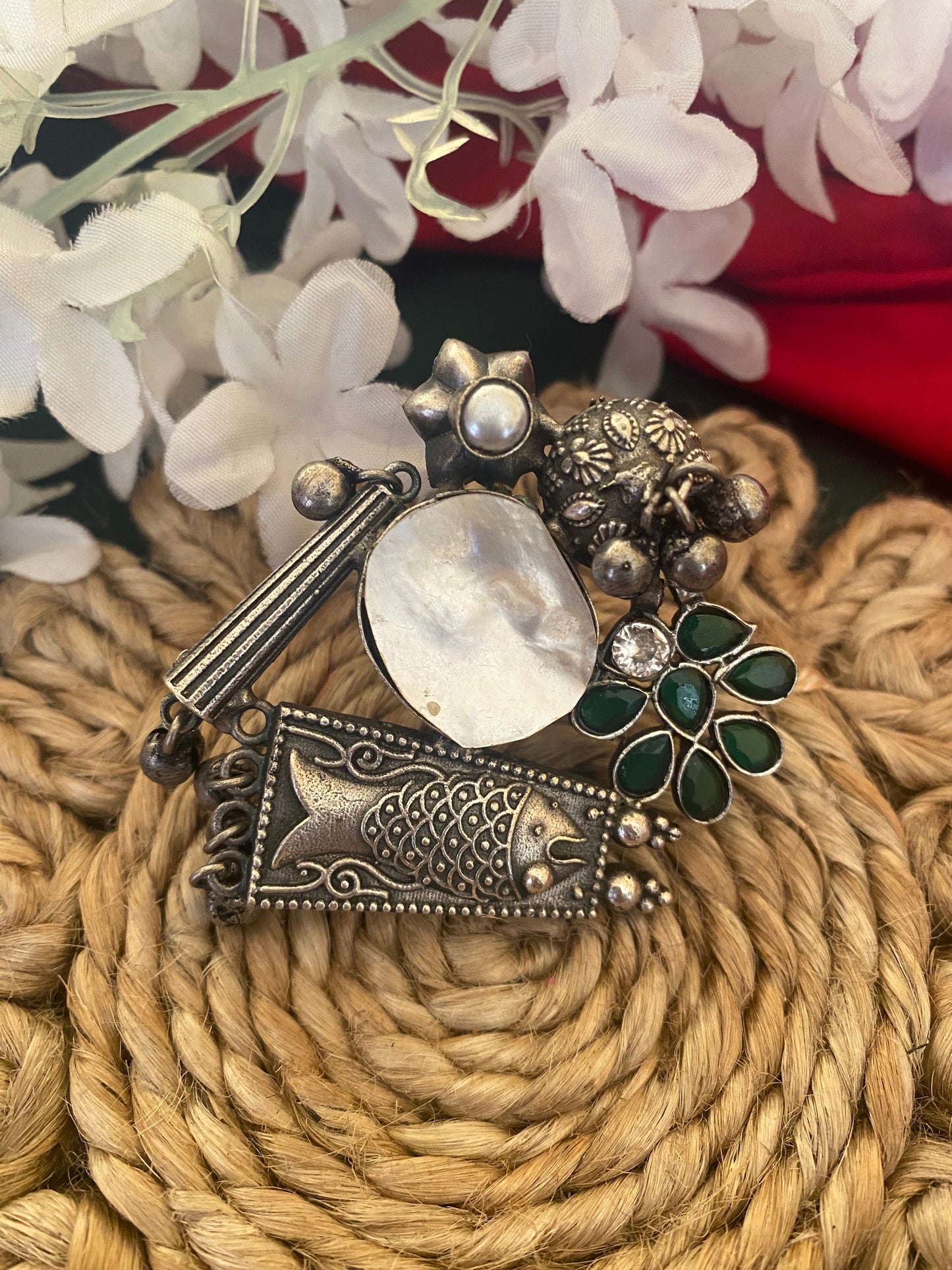 FUSION RING Gehnacollections