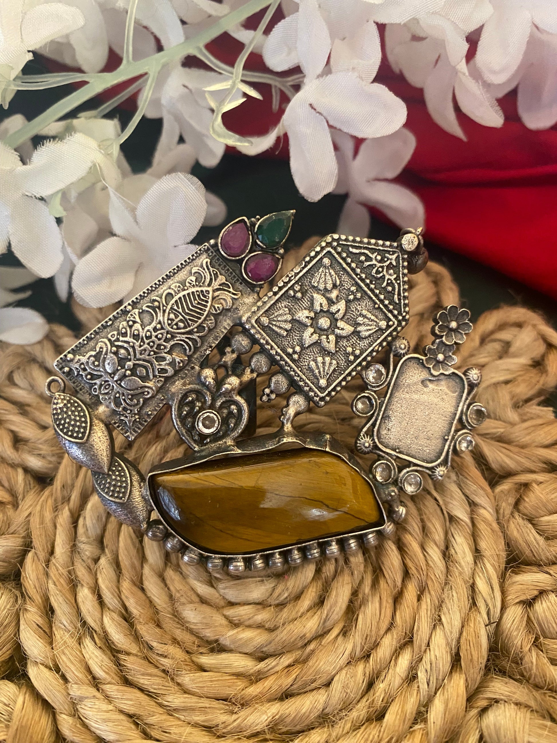 FUSION RING Gehnacollections