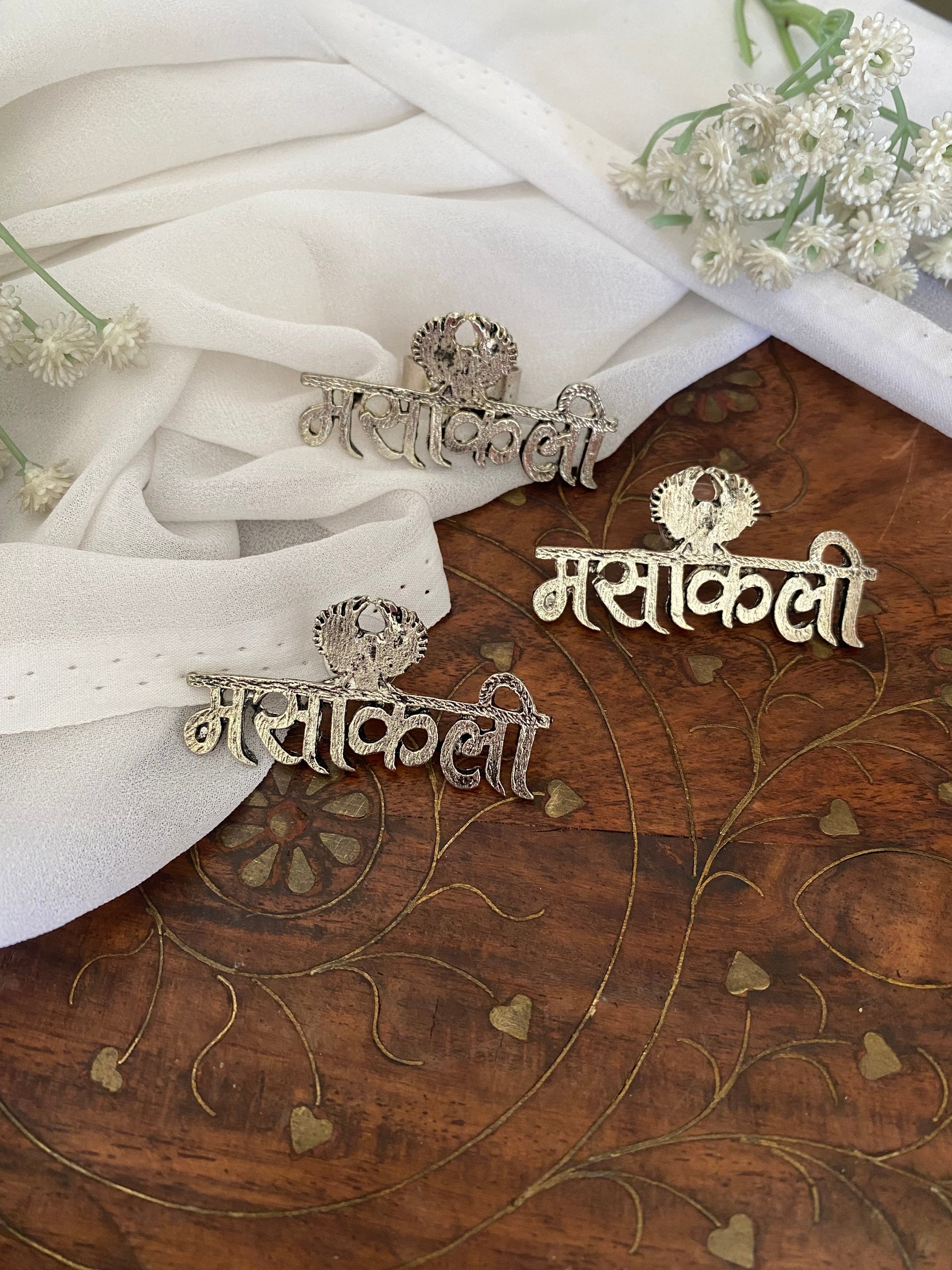 MASAKALI COMBO Gehnacollections