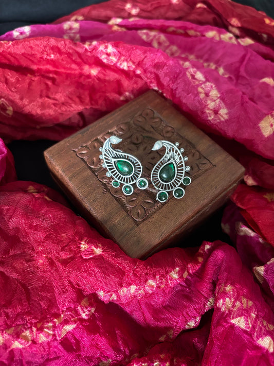 Kolka studs Gehnacollections