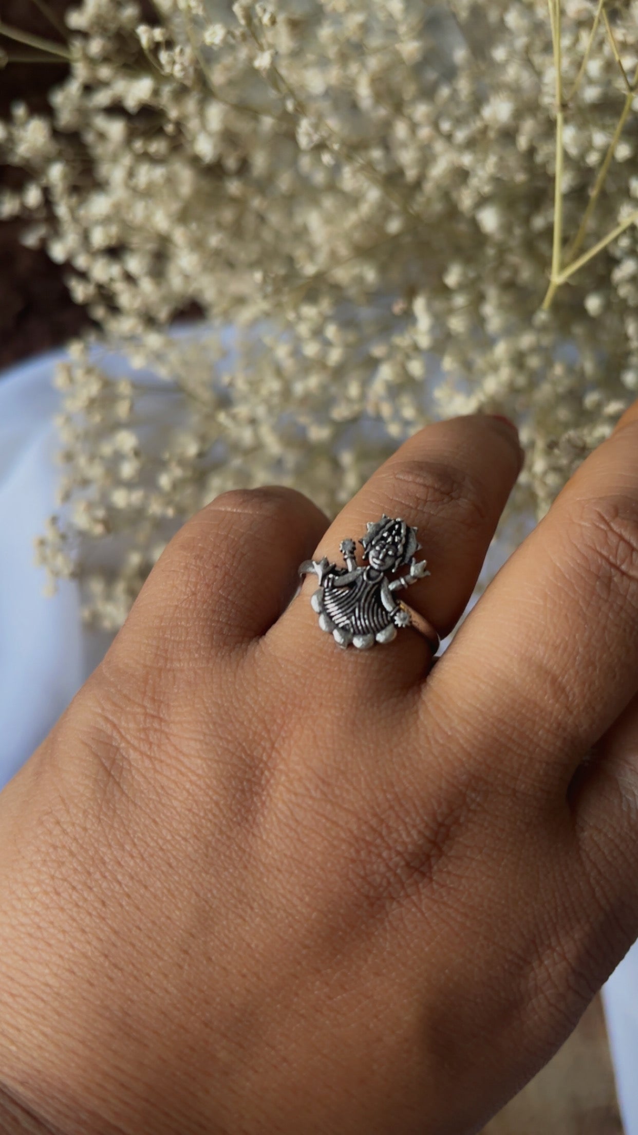 Ring Gehnacollections