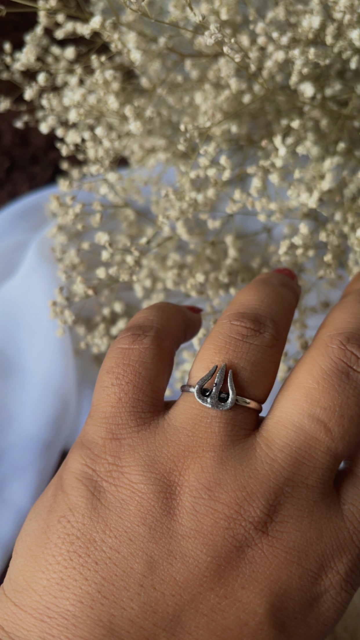 Ring Gehnacollections