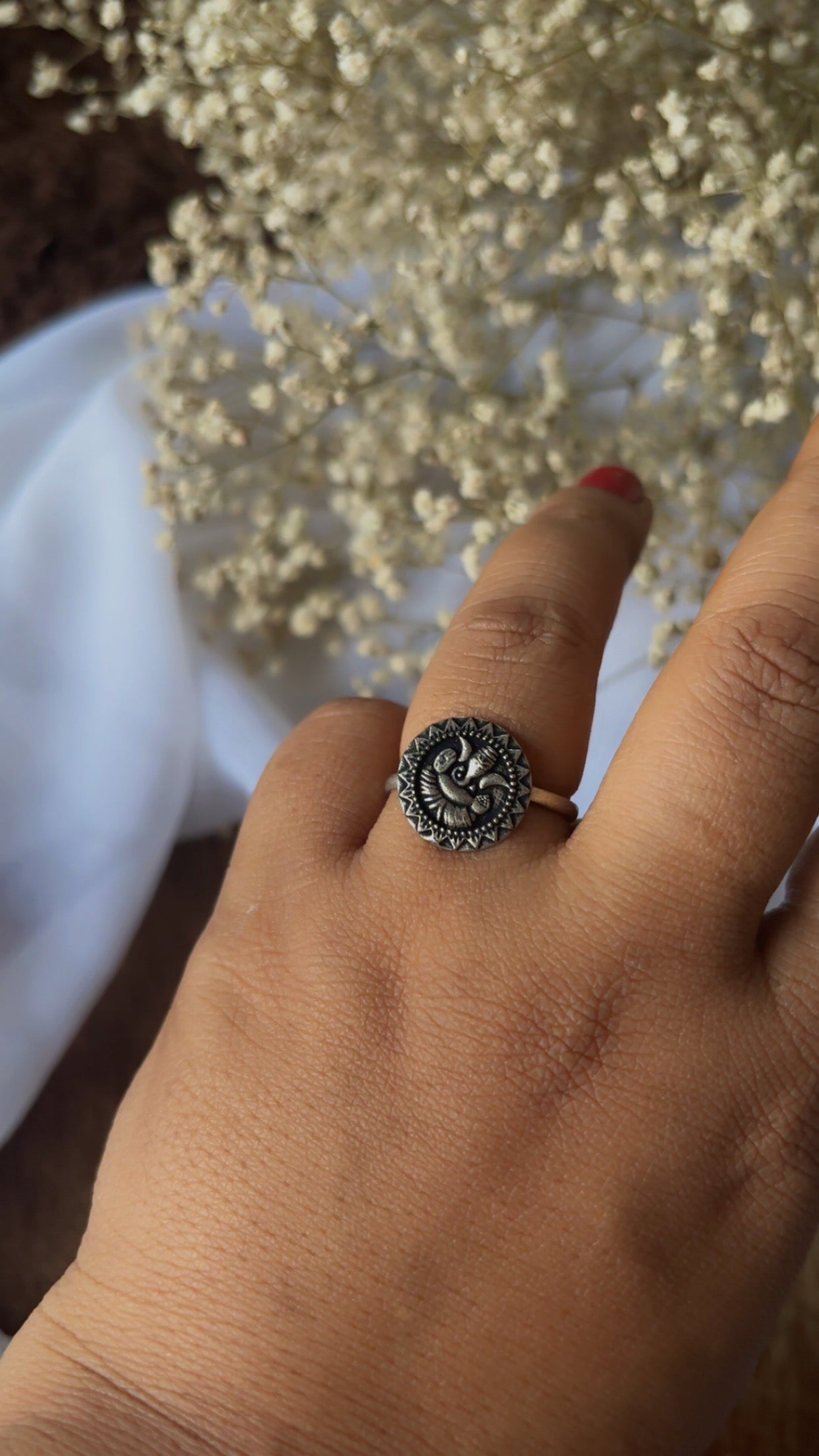 Ring Gehnacollections