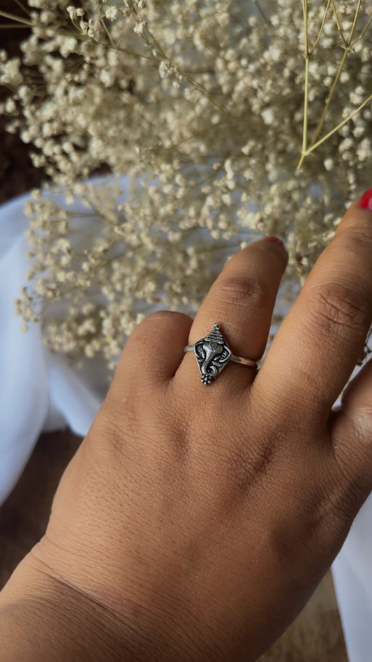 Ring Gehnacollections