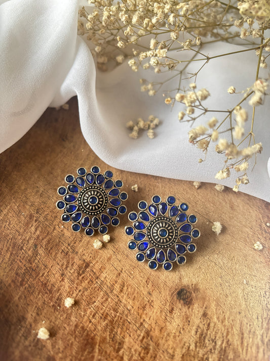 STONE STUDS Gehnacollections