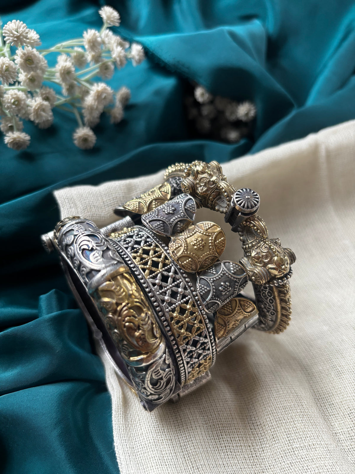 Malina kada stack Gehnacollections