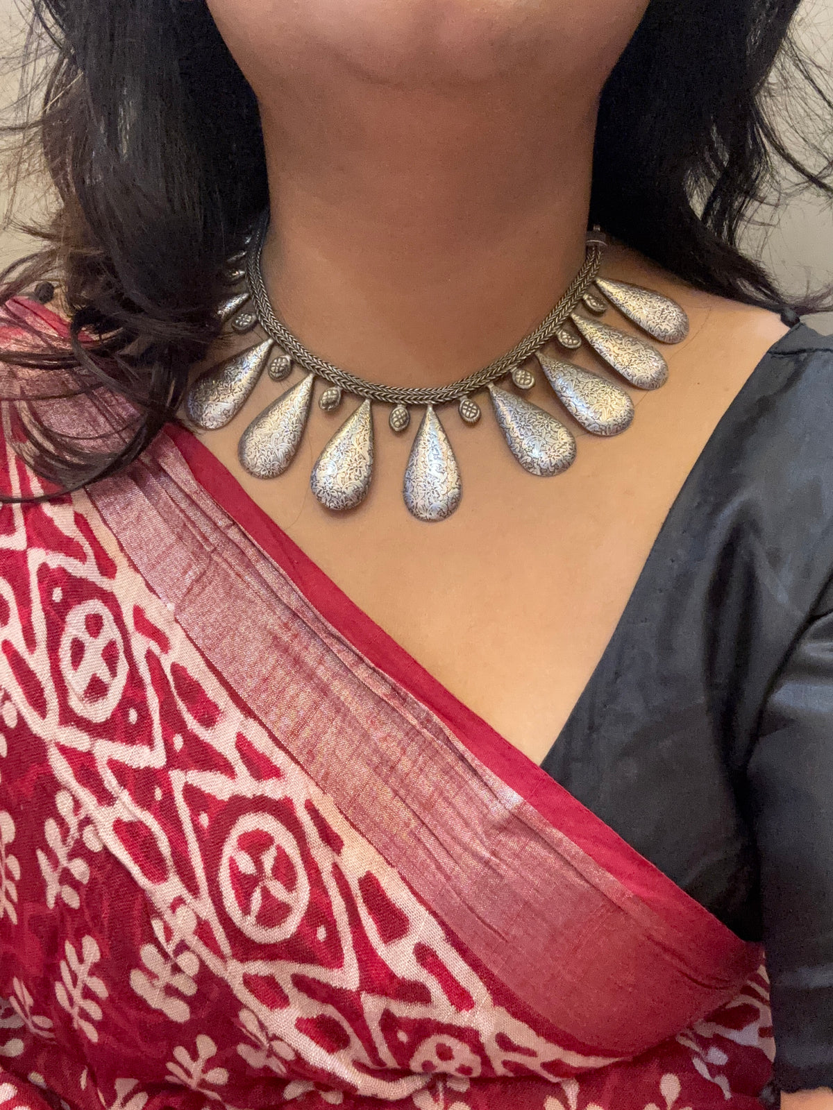 SHARINI Necklace Gehnacollections