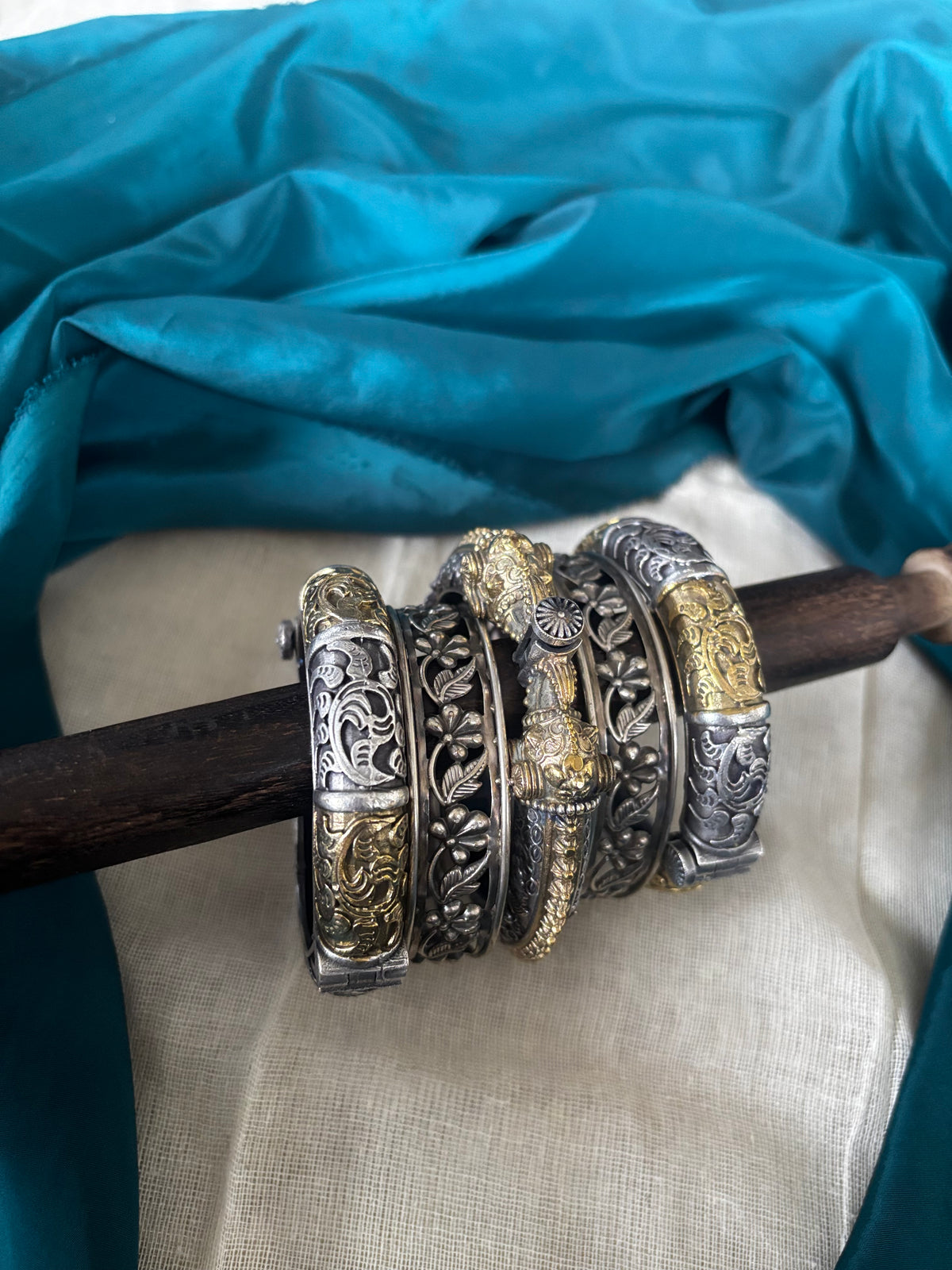 Swantika kada stack Gehnacollections