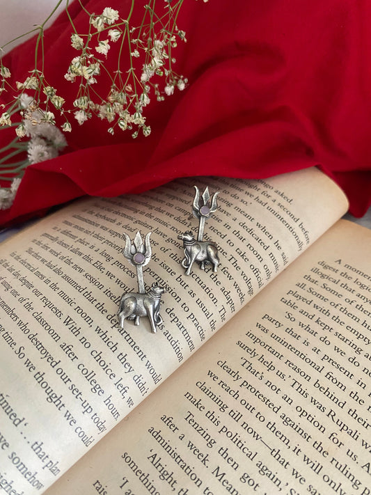 COW STUDS Gehnacollections