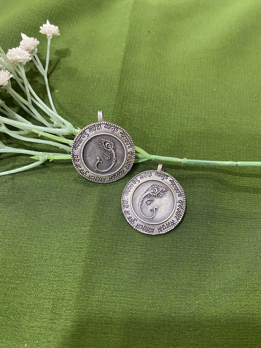 GANNU JI BUGADI Gehnacollections