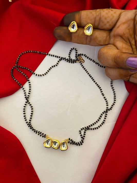 MANGALSUTRA SET Gehnacollections