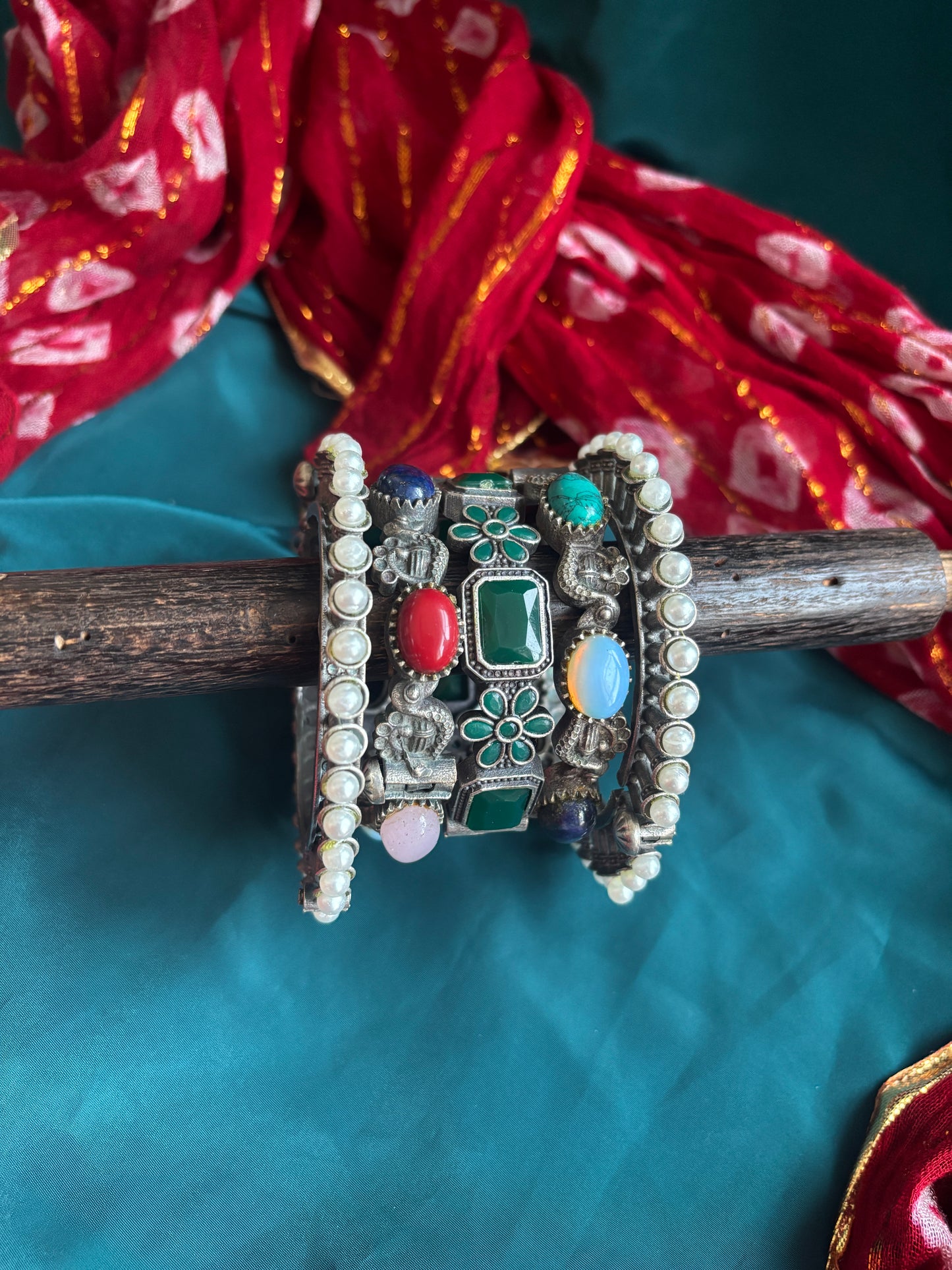 STONE KADA STACK Gehnacollections