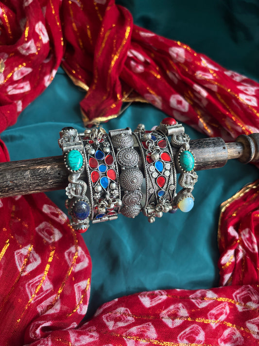 Mirror kada stack Gehnacollections