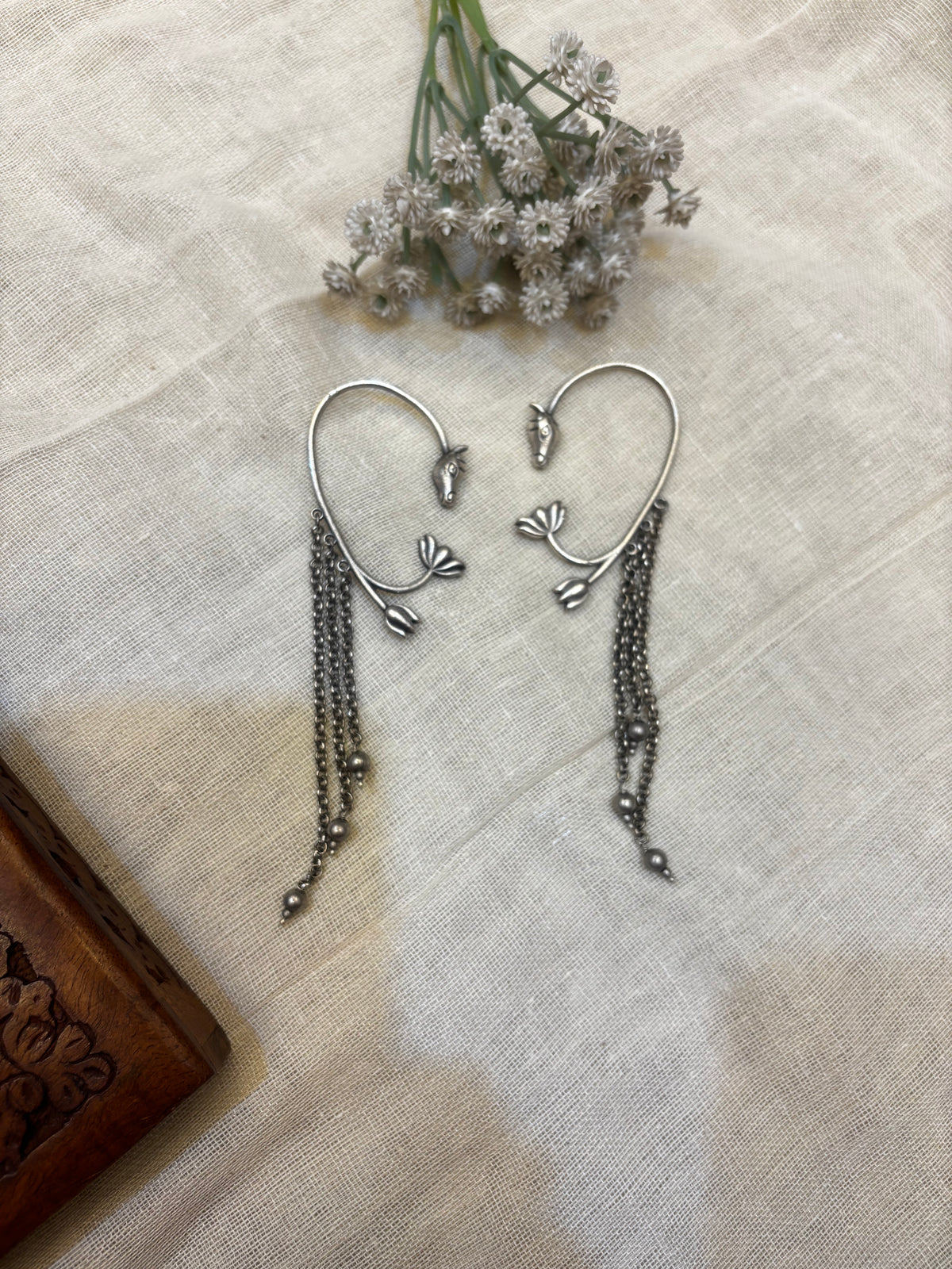 Earcuff Gehnacollections