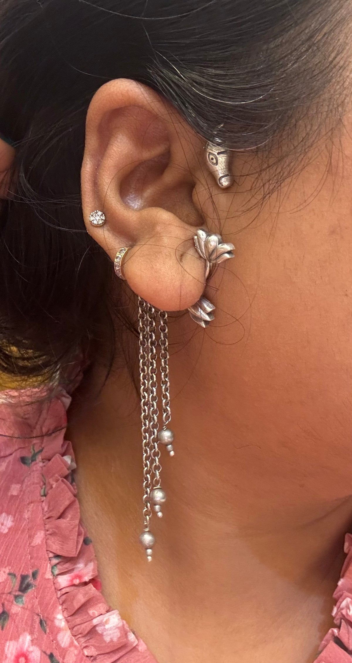 Earcuff Gehnacollections