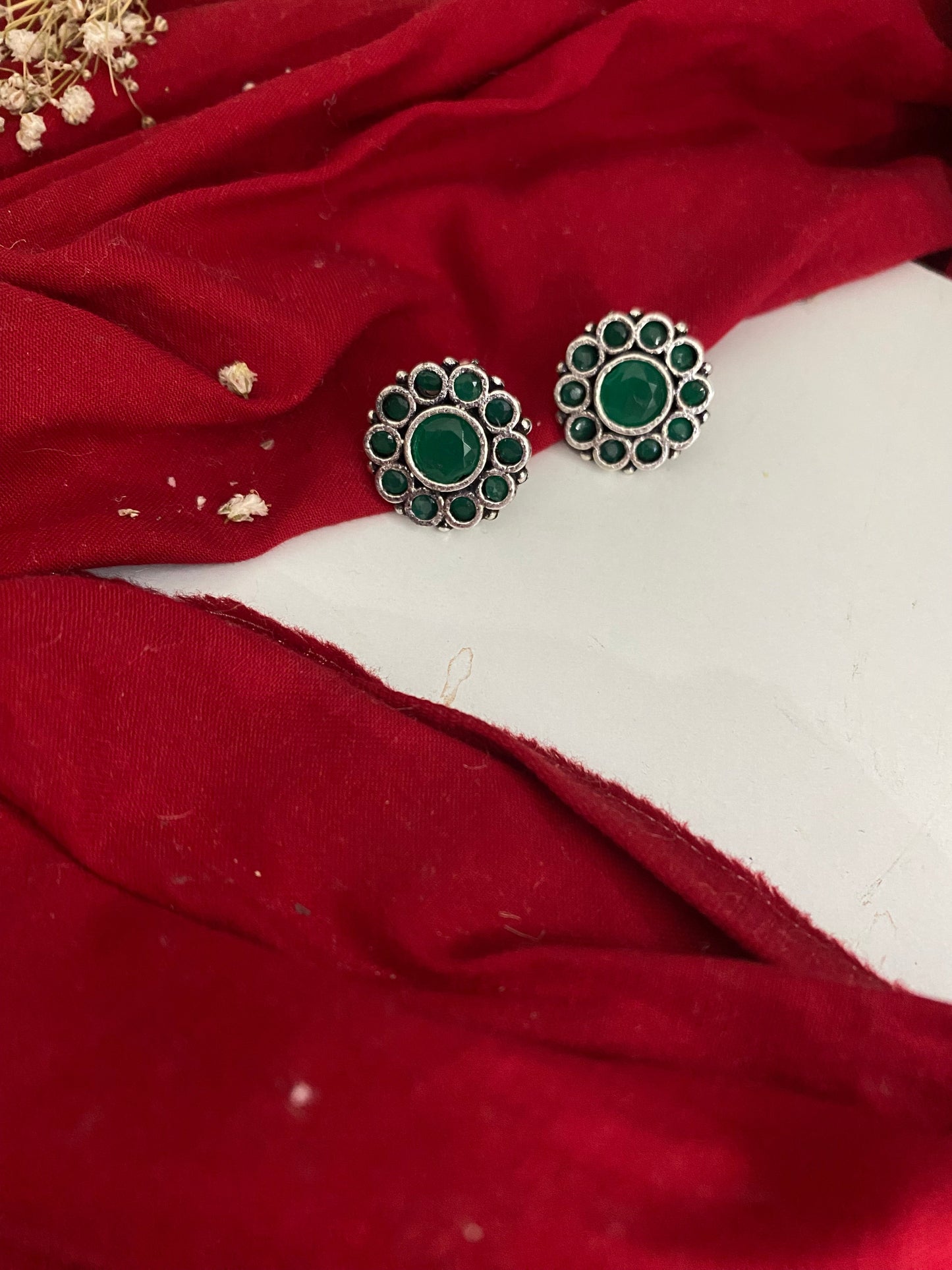 MINI STONE STUDS Gehnacollections