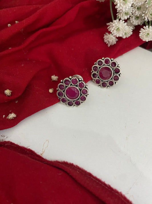 MINI STONE STUDS Gehnacollections