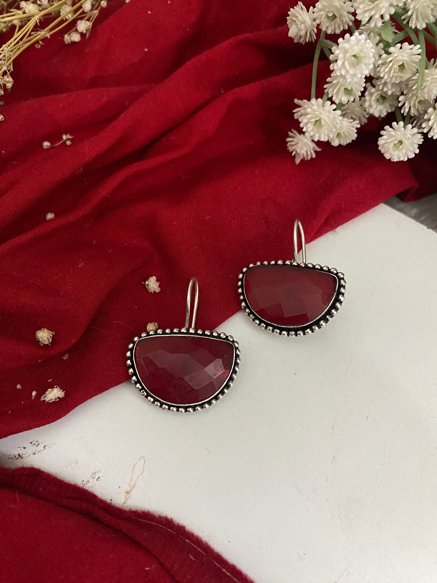 HARSHINI EARRINGS Gehnacollections