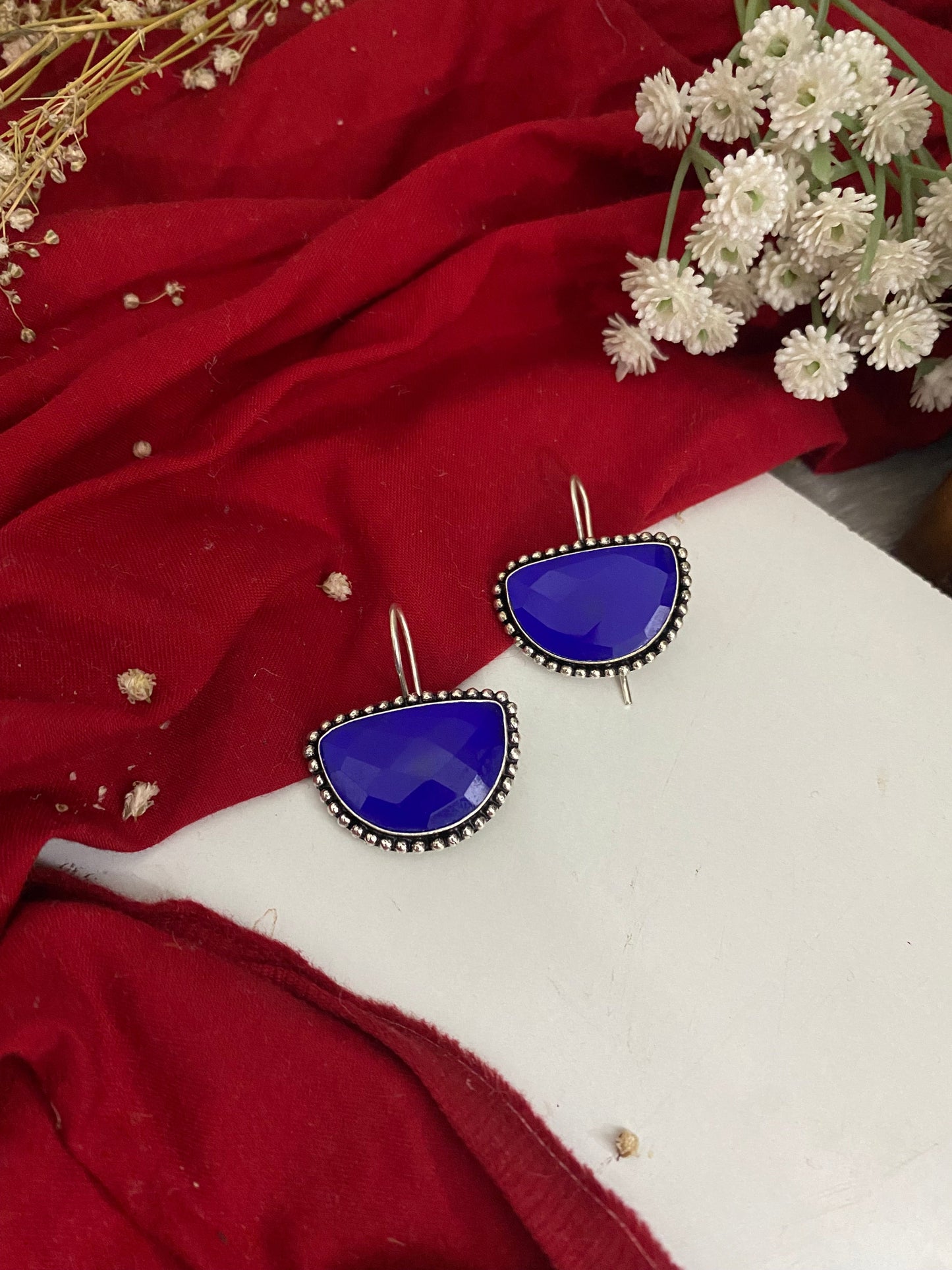 HARSHINI EARRINGS Gehnacollections