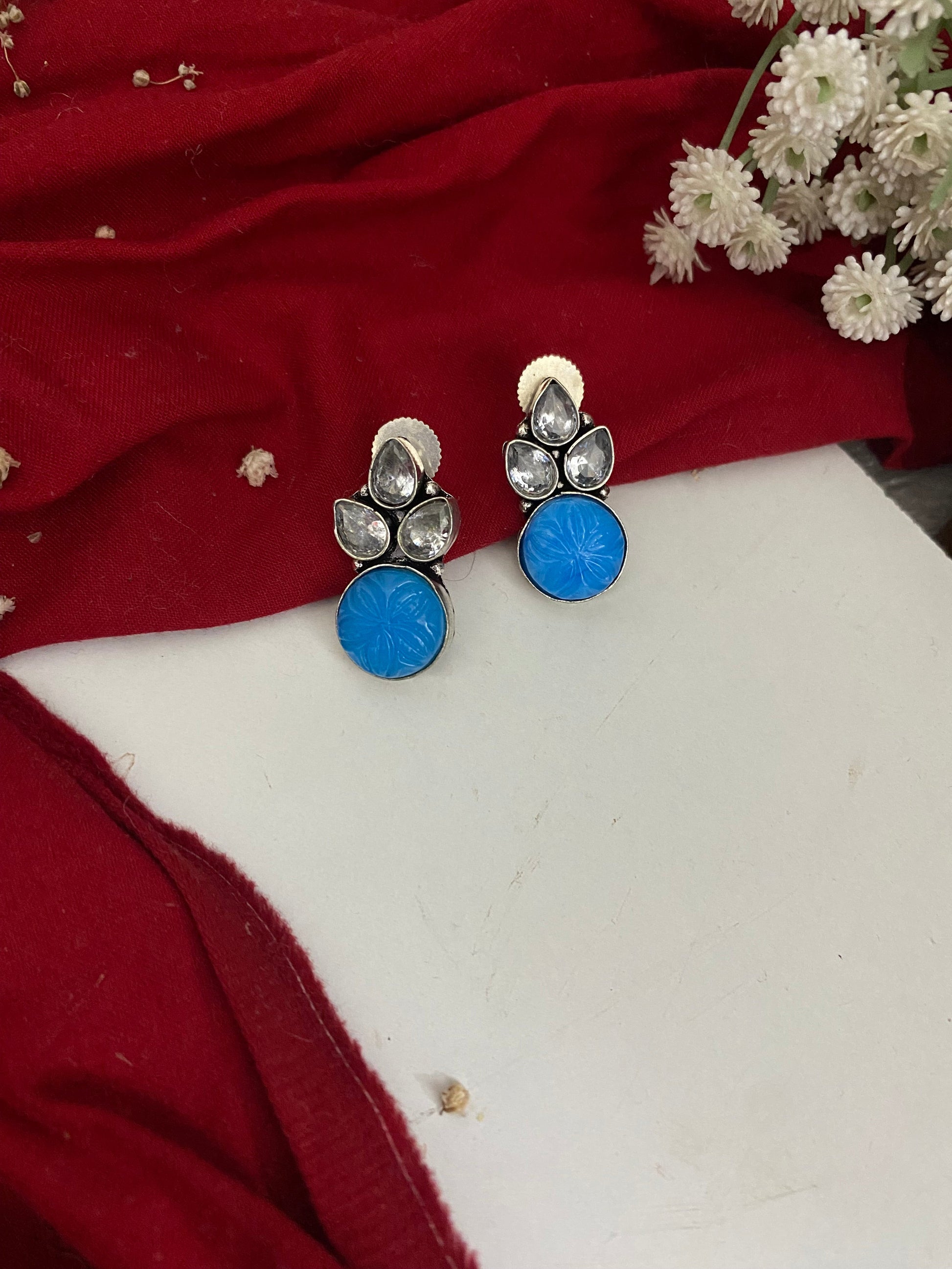 AMROHA STUDS Gehnacollections