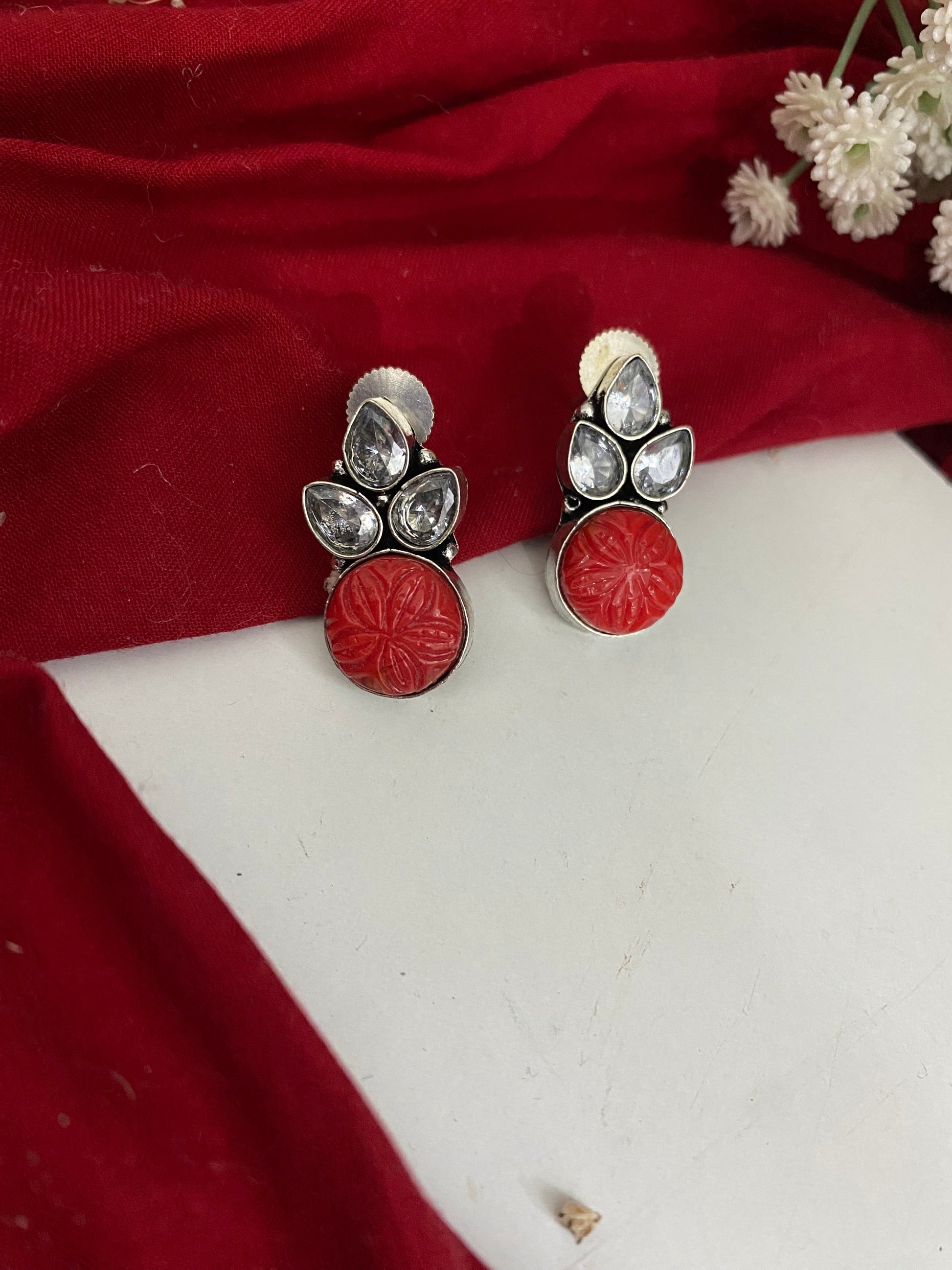 AMROHA STUDS Gehnacollections