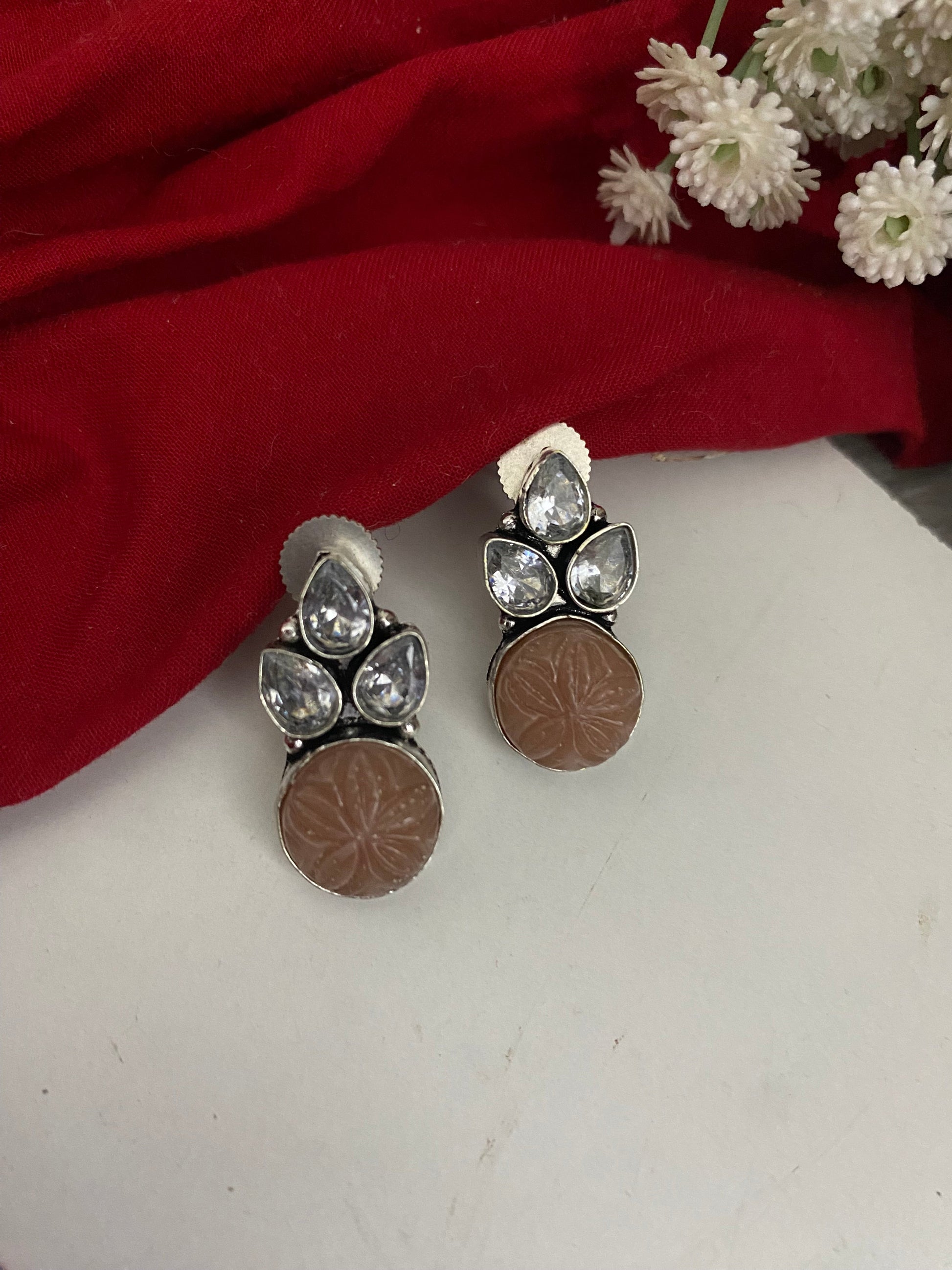 AMROHA STUDS Gehnacollections