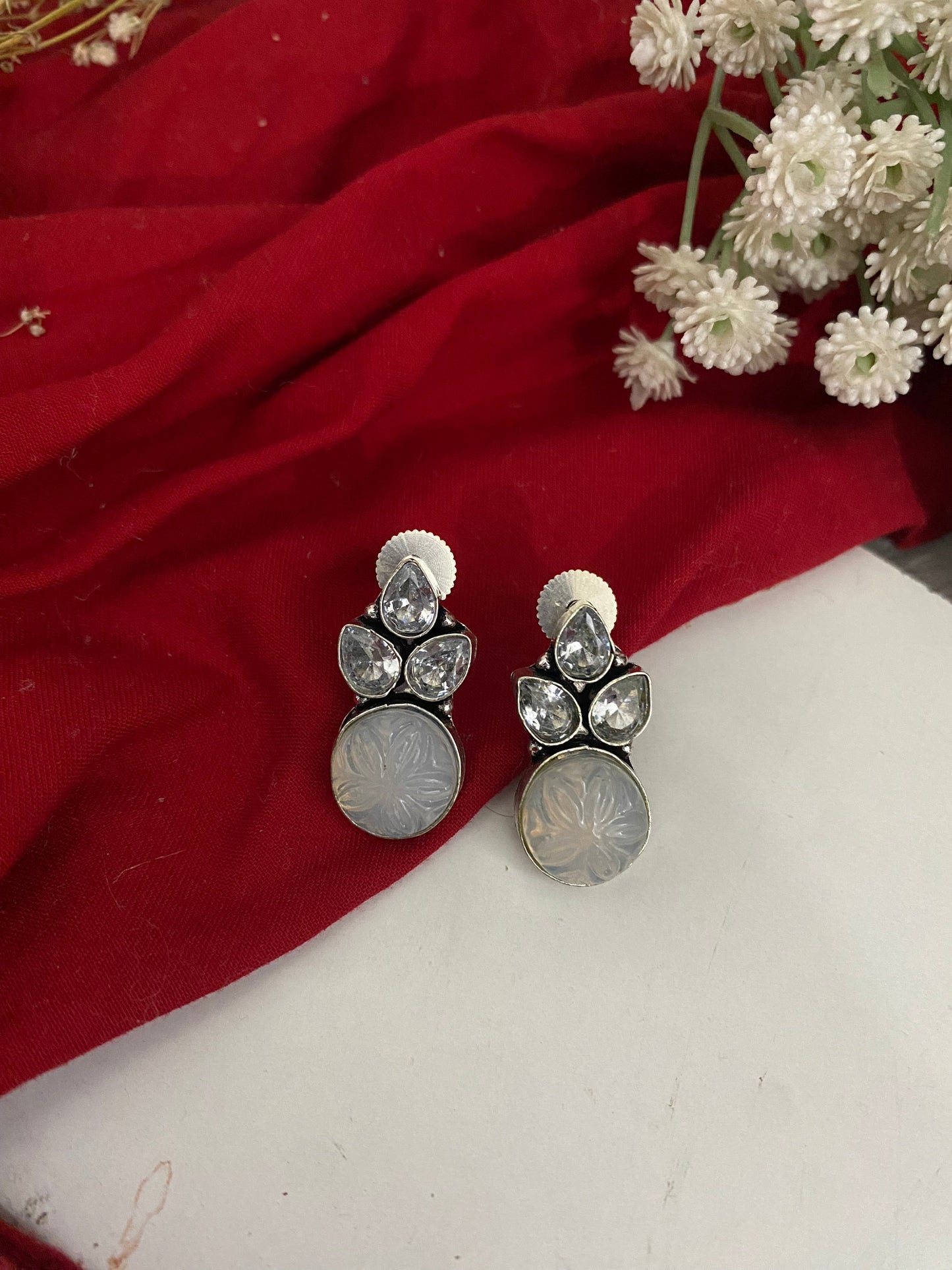 AMROHA STUDS Gehnacollections