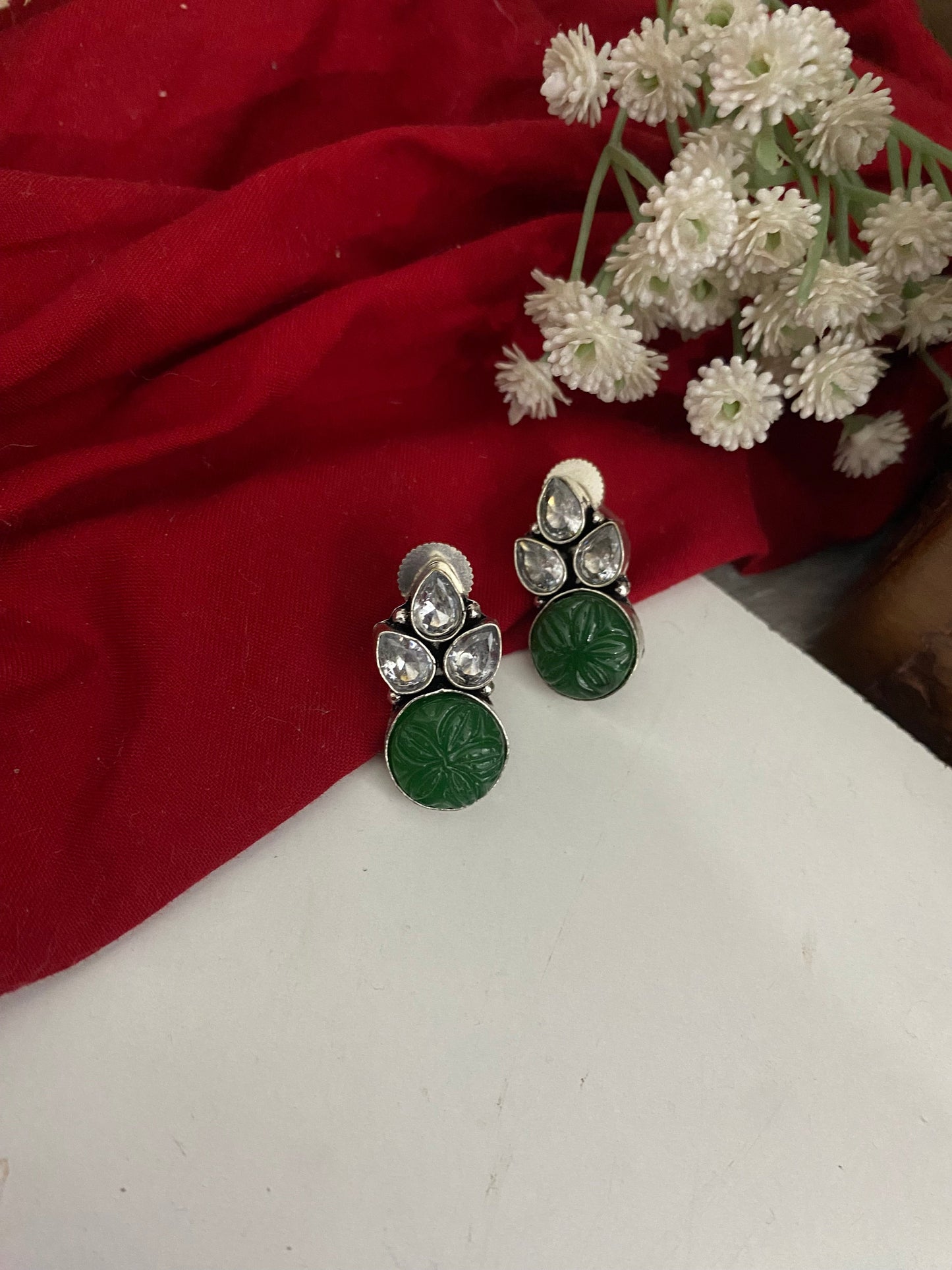 AMROHA STUDS Gehnacollections