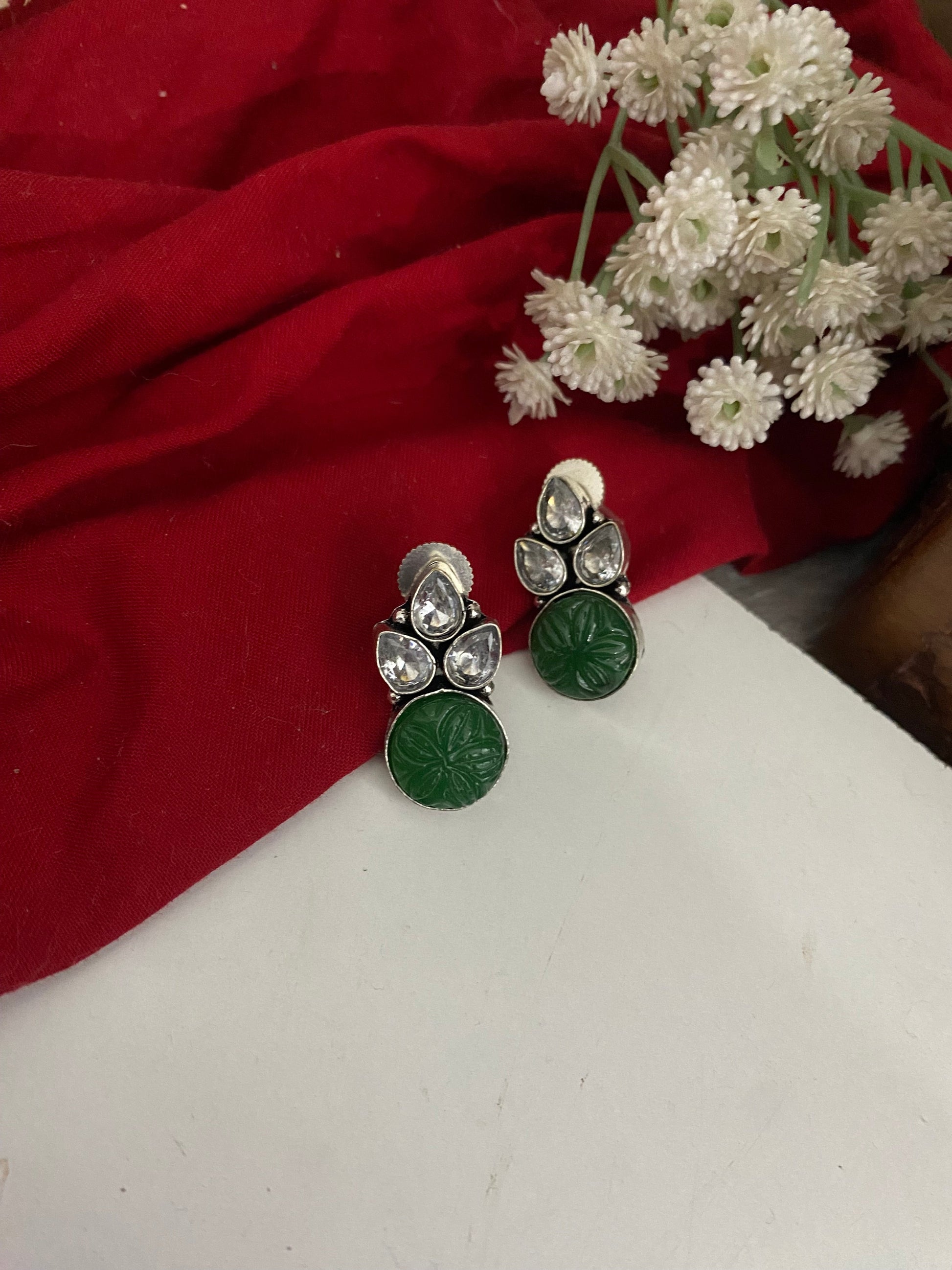 AMROHA STUDS Gehnacollections