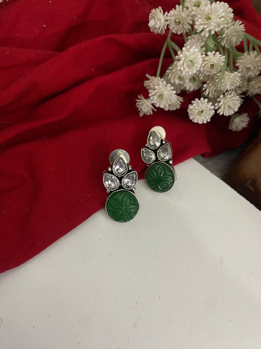 AMROHA STUDS Gehnacollections