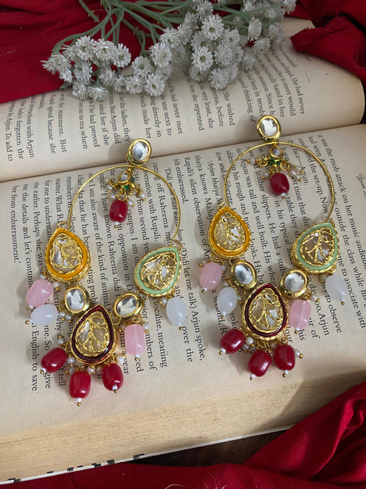 SHIREEN CHANDBALI Gehnacollections