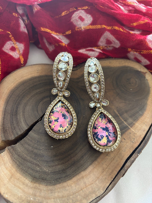 MITIKA DANGLERS Gehnacollections