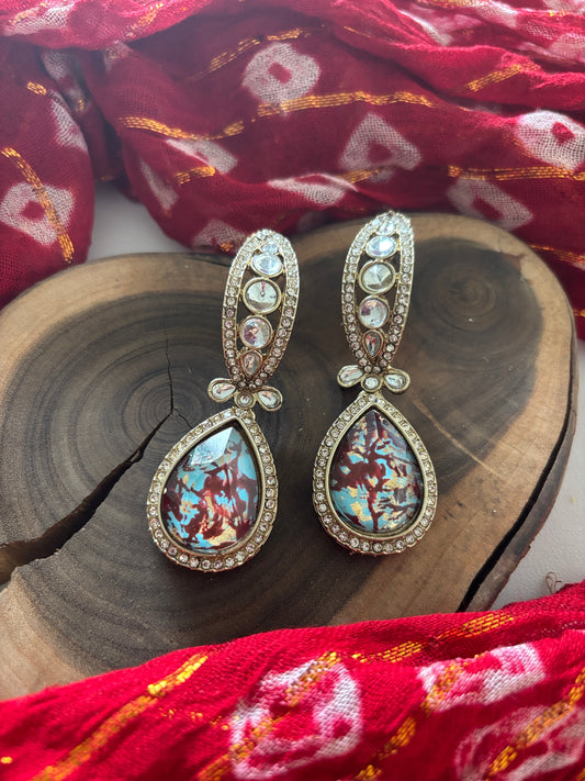 MITIKA DANGLERS Gehnacollections