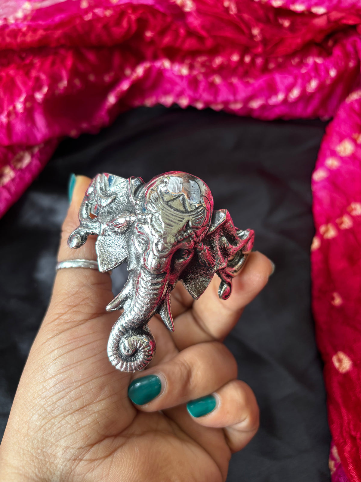 Ganesha kada Gehnacollections