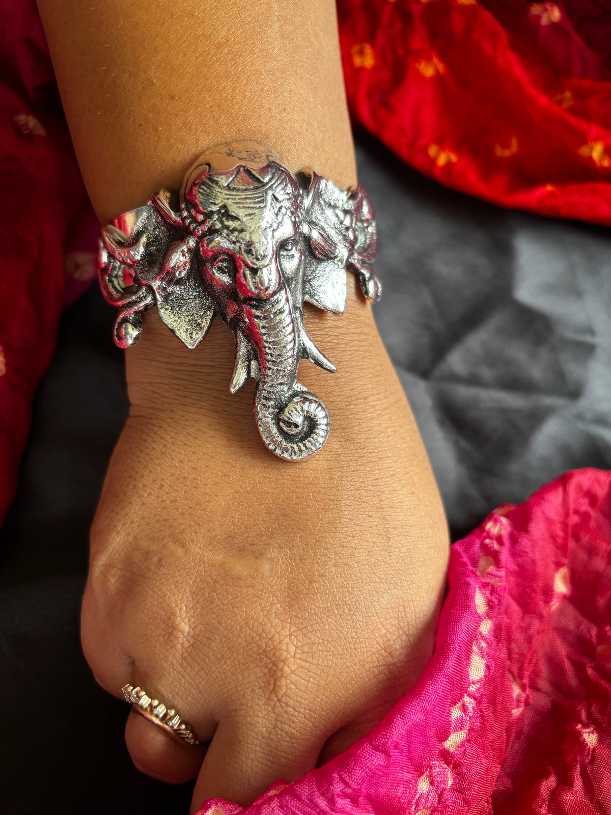 Ganesha kada Gehnacollections