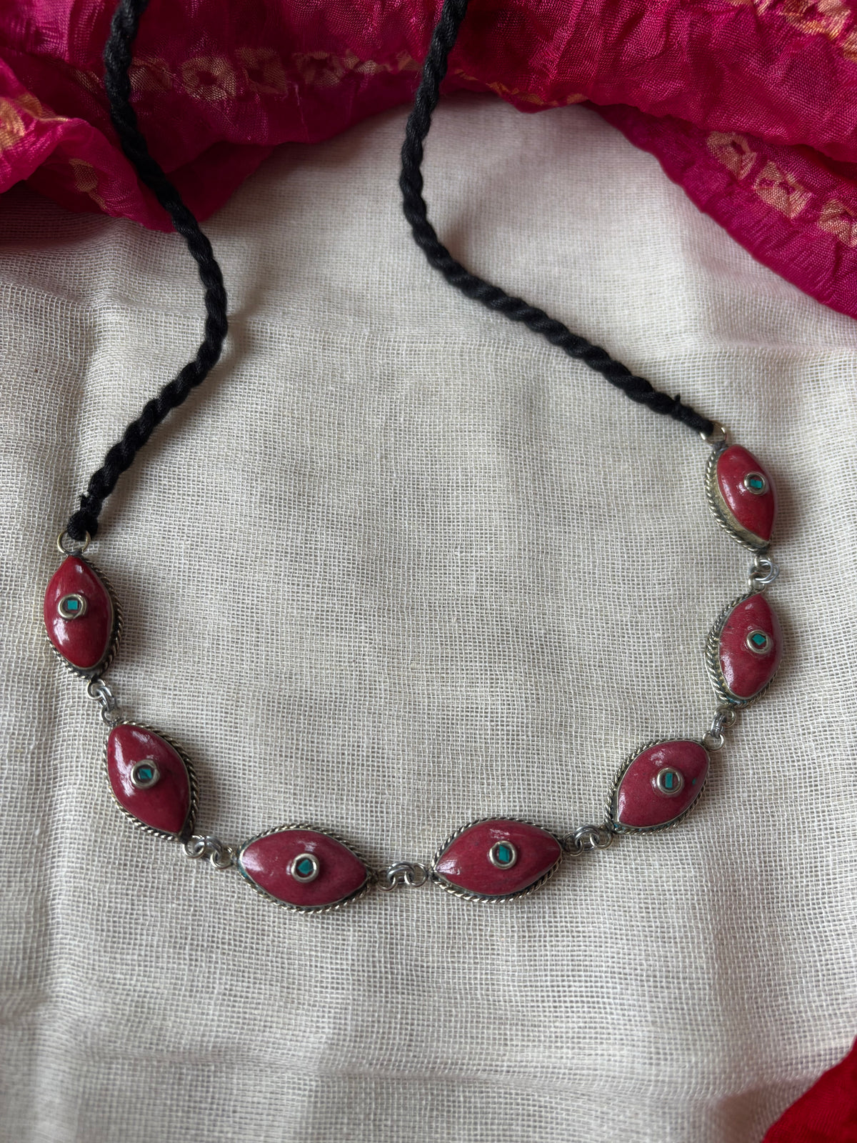 Shefa Choker Gehnacollections