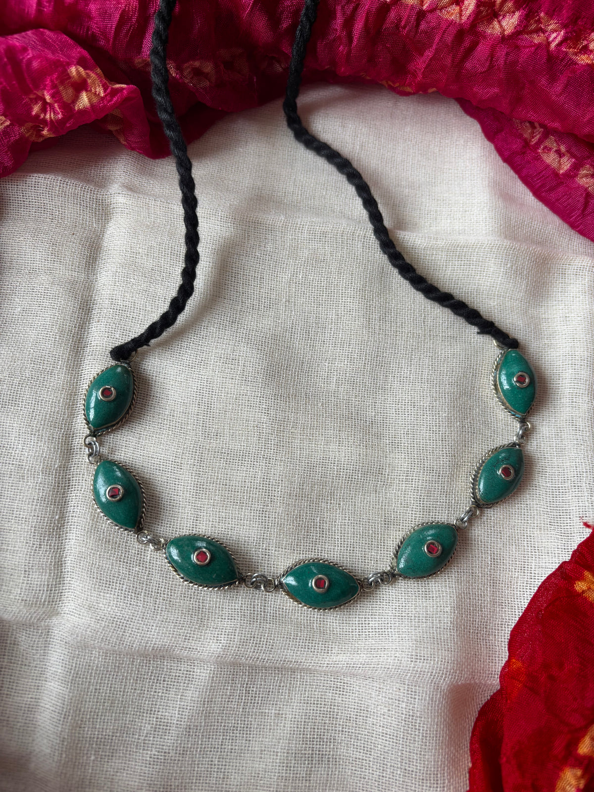 Shefa Choker Gehnacollections