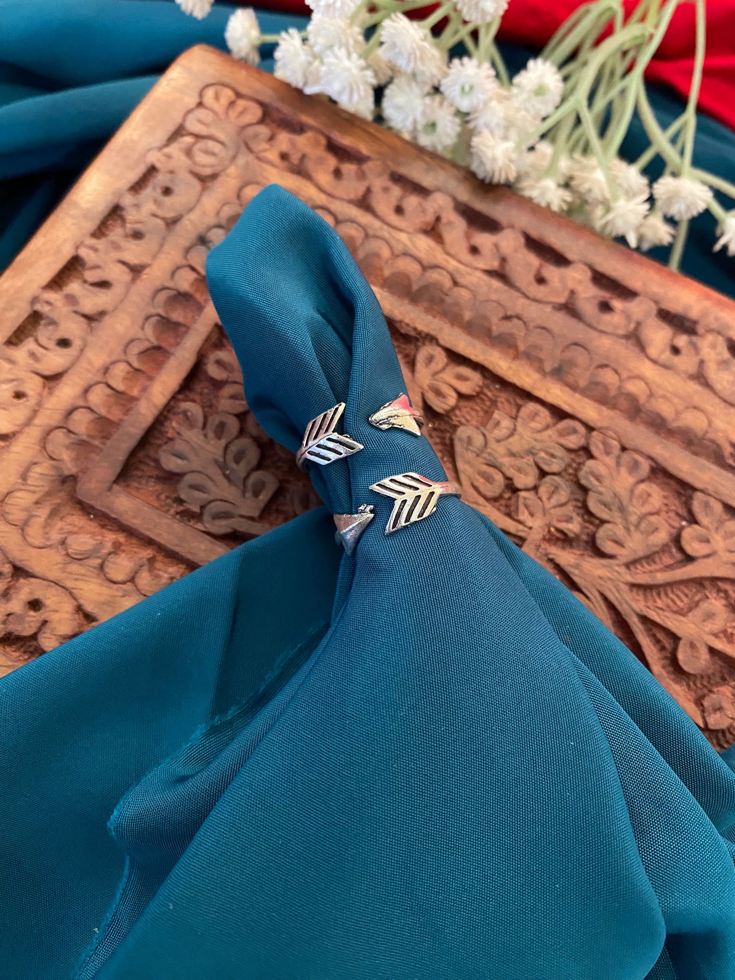 TOE RING Gehnacollections