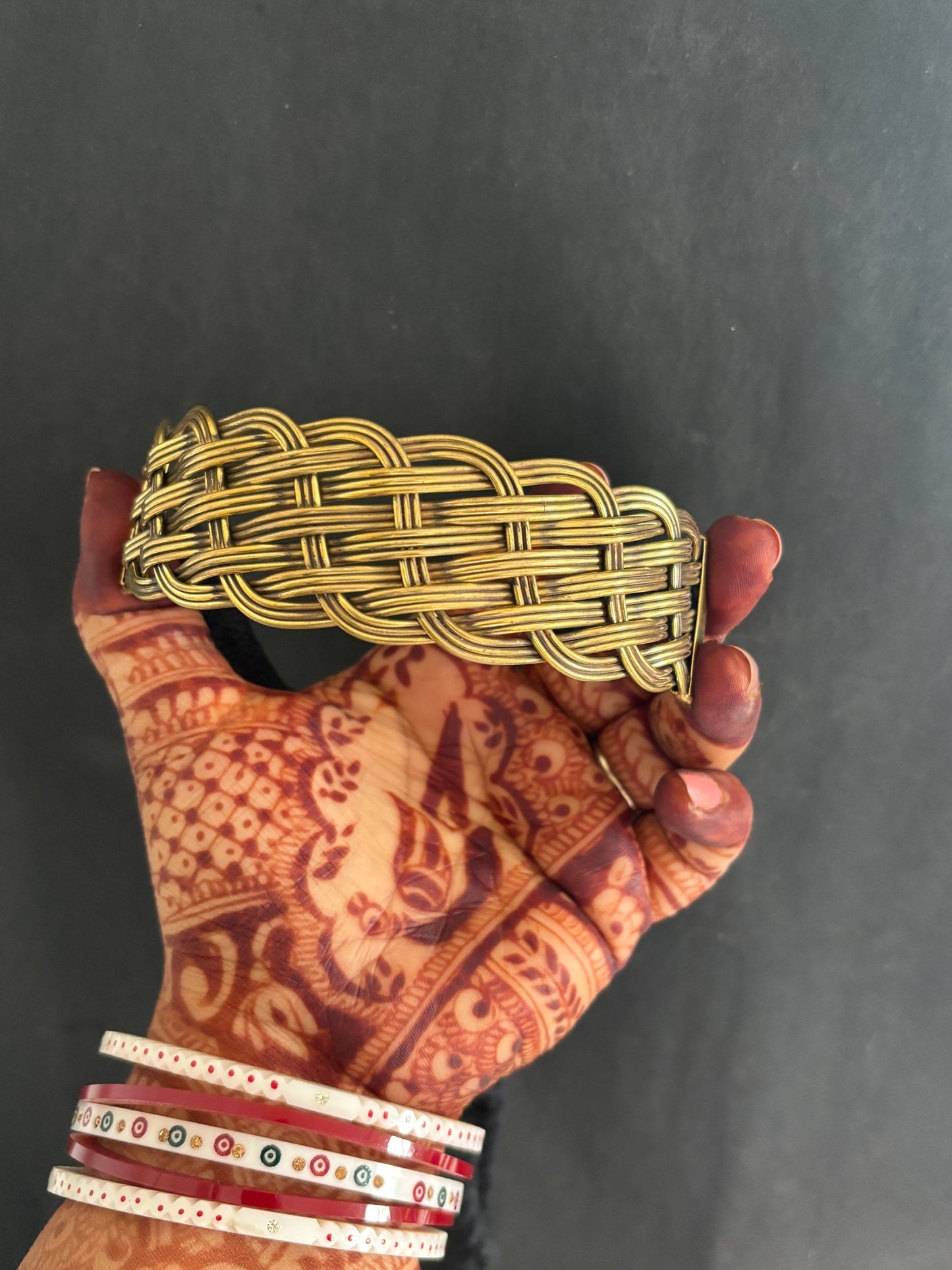 HIYA CHOKER Gehnacollections