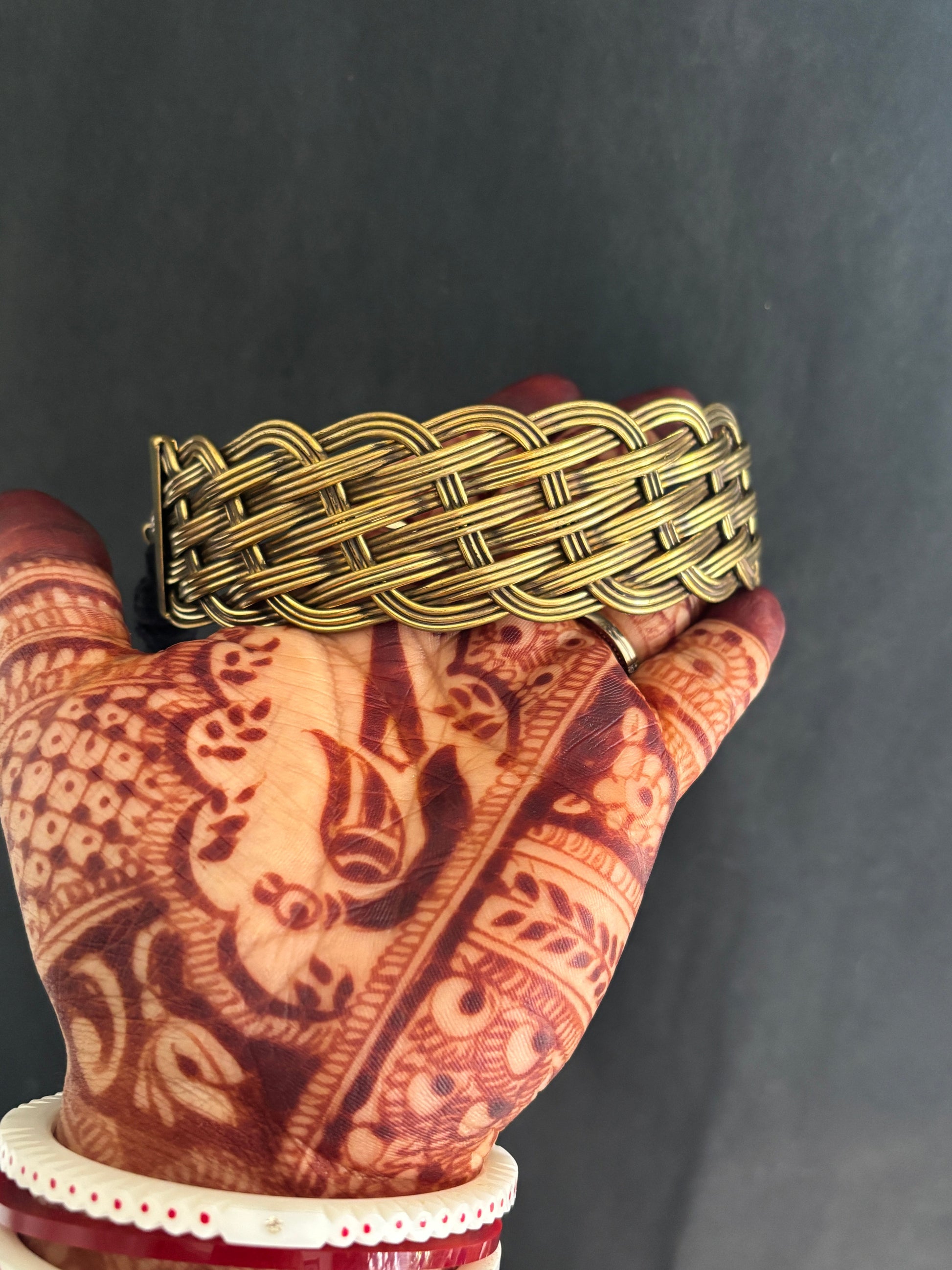 HIYA CHOKER Gehnacollections