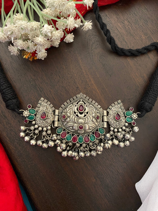 BHUMI CHOKER Gehnacollections